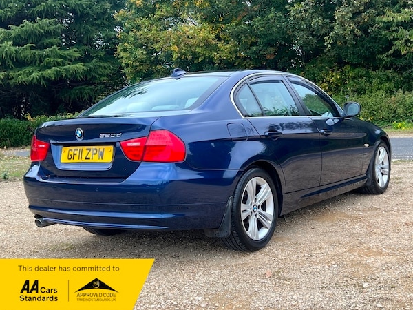 Used BMW 3 Series 2011 for sale - 76236351: Photo 7