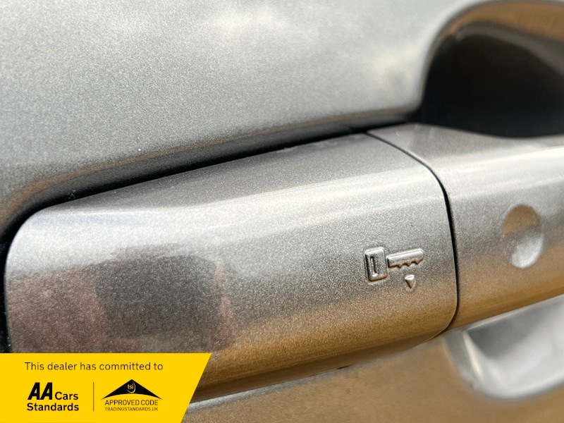 Used Land Rover Range Rover Sport 2018 for sale - 77356927: Photo 14