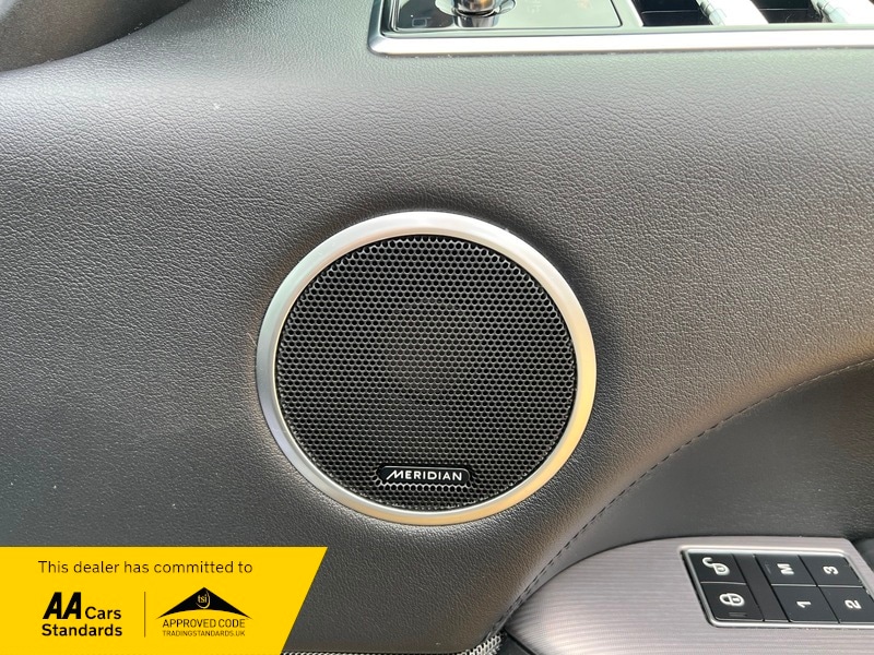 Used Land Rover Range Rover Sport 2018 for sale - 77356927: Photo 16