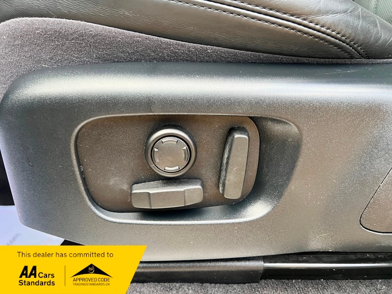 Used Land Rover Range Rover Sport 2018 for sale - 77356927: Photo 28