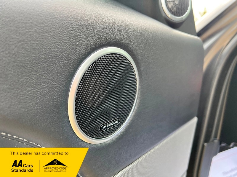 Used Land Rover Range Rover Sport 2018 for sale - 77356927: Photo 29