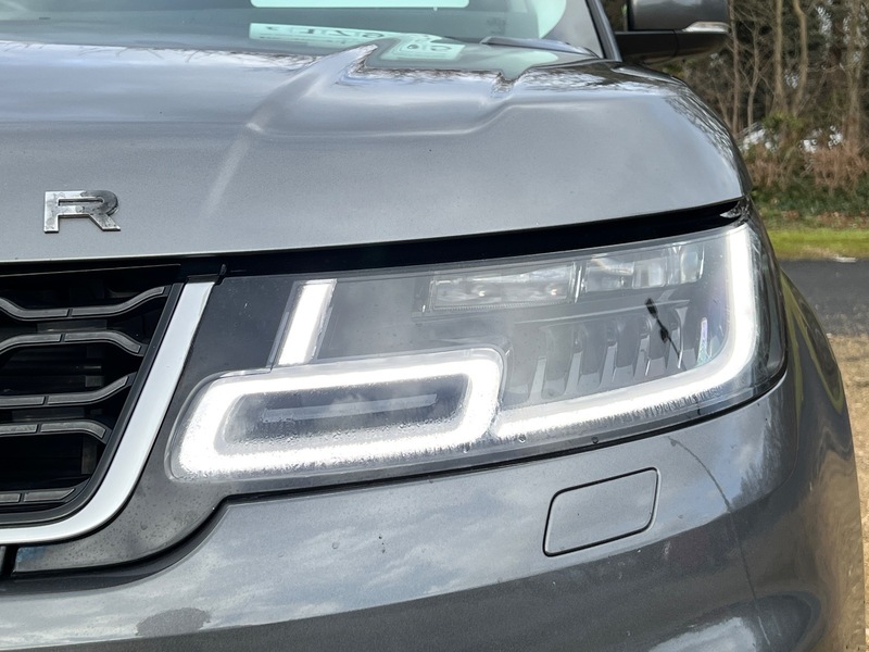 Used Land Rover Range Rover Sport 2018 for sale - 77356927: Photo 8