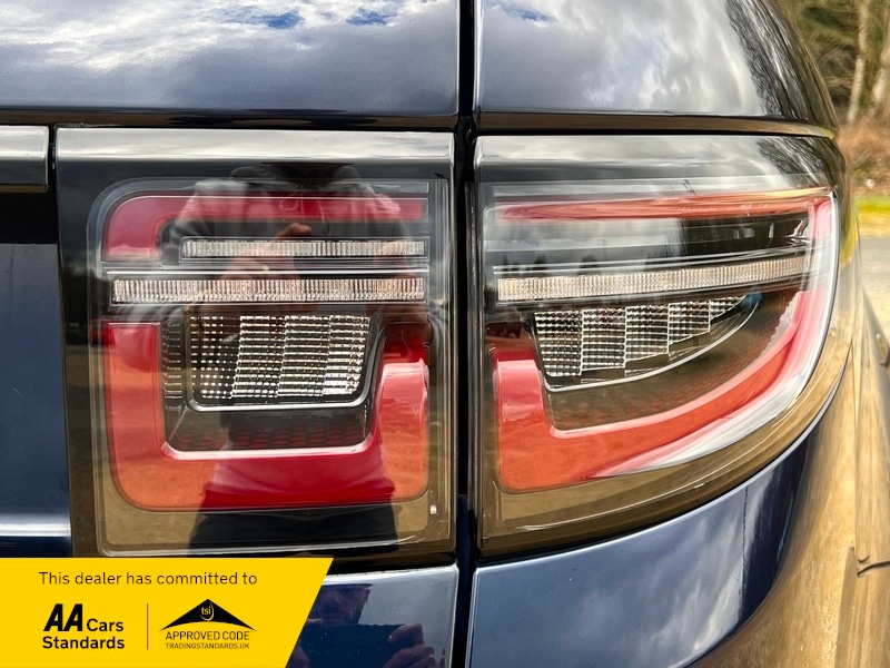 Used Land Rover Discovery Sport 2020 for sale - 77681512: Photo 14