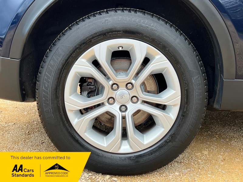 Used Land Rover Discovery Sport 2020 for sale - 77681512: Photo 15