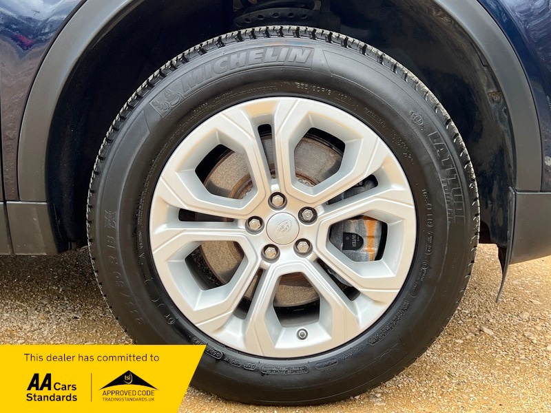 Used Land Rover Discovery Sport 2020 for sale - 77681512: Photo 16