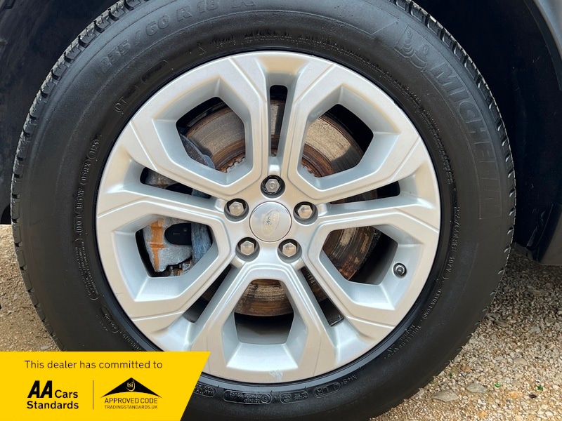 Used Land Rover Discovery Sport 2020 for sale - 77681512: Photo 17