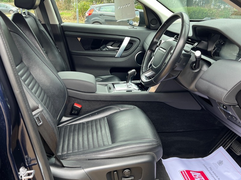 Used Land Rover Discovery Sport 2020 for sale - 77681512: Photo 19