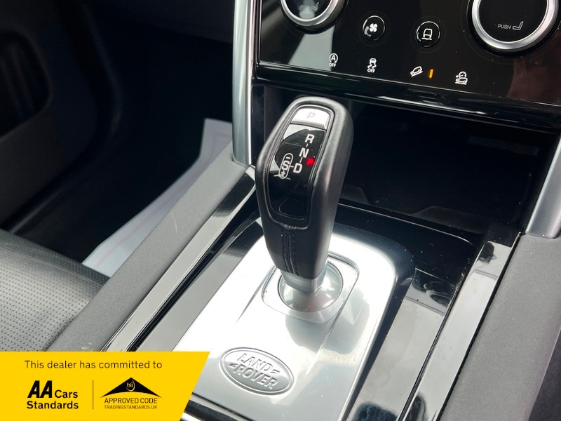Used Land Rover Discovery Sport 2020 for sale - 77681512: Photo 20