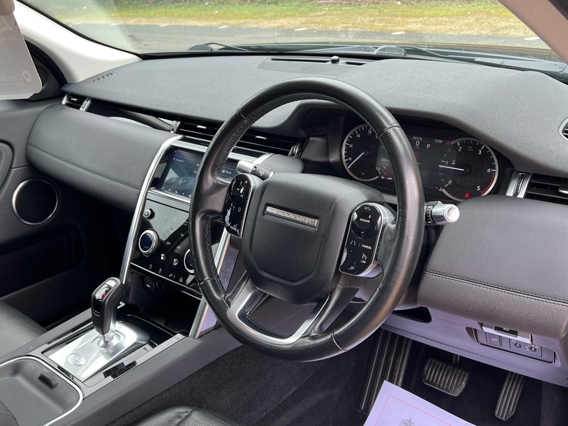 Used Land Rover Discovery Sport 2020 for sale - 77681512: Photo 21