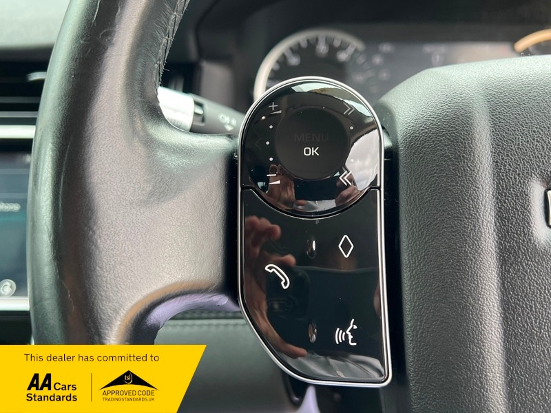 Used Land Rover Discovery Sport 2020 for sale - 77681512: Photo 23