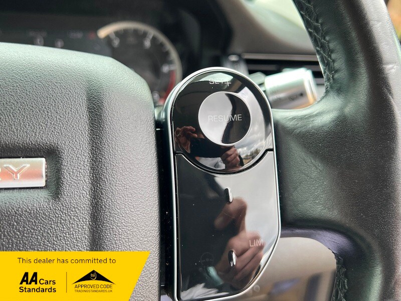 Used Land Rover Discovery Sport 2020 for sale - 77681512: Photo 24