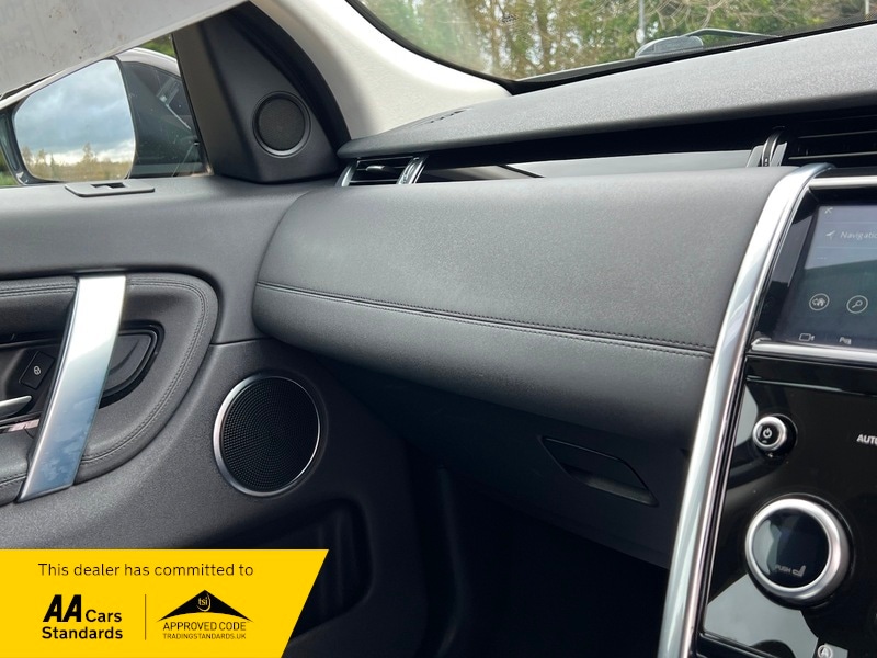 Used Land Rover Discovery Sport 2020 for sale - 77681512: Photo 25