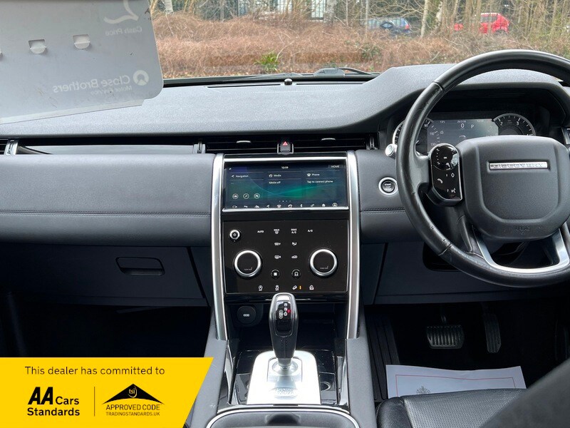 Used Land Rover Discovery Sport 2020 for sale - 77681512: Photo 27
