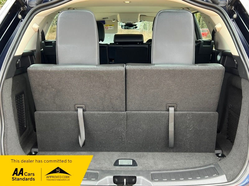 Used Land Rover Discovery Sport 2020 for sale - 77681512: Photo 29