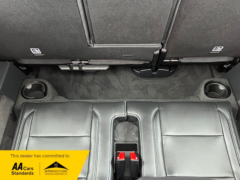 Used Land Rover Discovery Sport 2020 for sale - 77681512: Photo 30