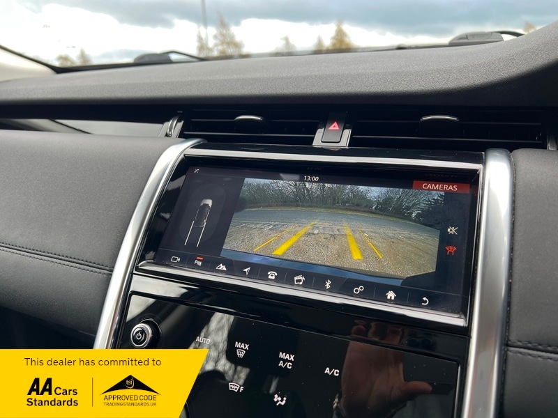 Used Land Rover Discovery Sport 2020 for sale - 77681512: Photo 33