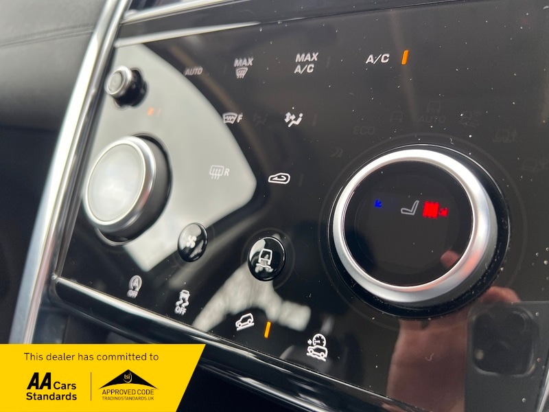 Used Land Rover Discovery Sport 2020 for sale - 77681512: Photo 34