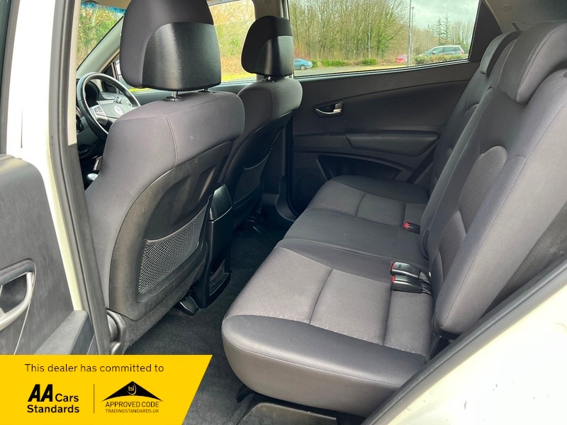 Used Ssangyong Korando 2013 for sale - 77508208: Photo 13