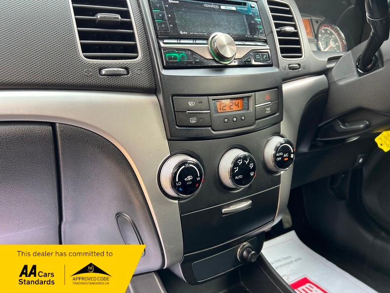 Used Ssangyong Korando 2013 for sale - 77508208: Photo 16