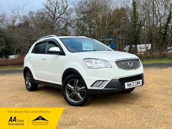 2013 - 2.0 149 LE 5dr