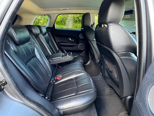 Used Land Rover Range Rover Evoque 2016 for sale - 73633122: Photo 17