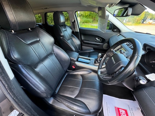 Used Land Rover Range Rover Evoque 2016 for sale - 73633122: Photo 28
