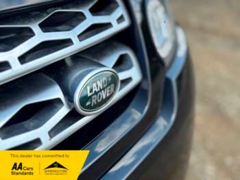 Used Land Rover Range Rover Sport 2017 for sale - 74884892: Photo