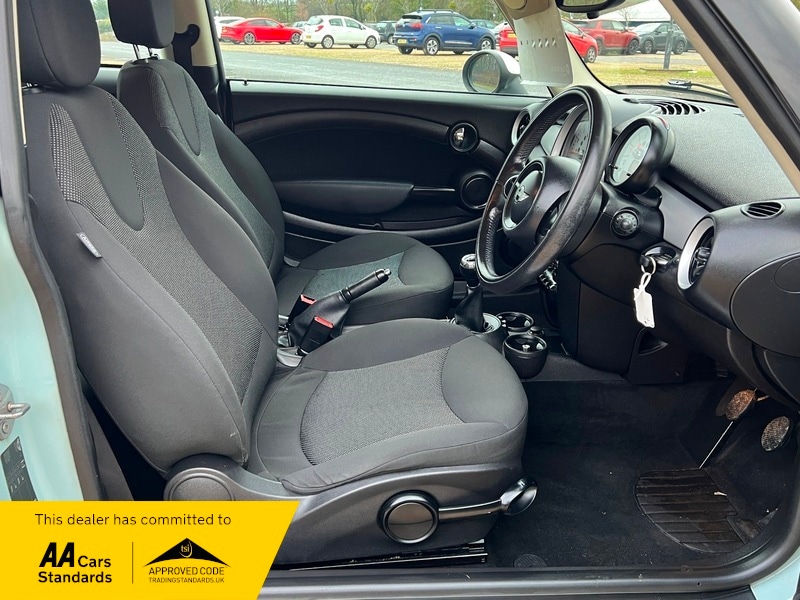 Used MINI Hatch 2012 for sale - 76884543: Photo 10