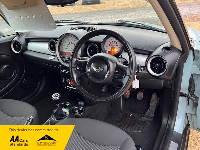 Used MINI Hatch 2012 for sale - 76884543: Photo 11