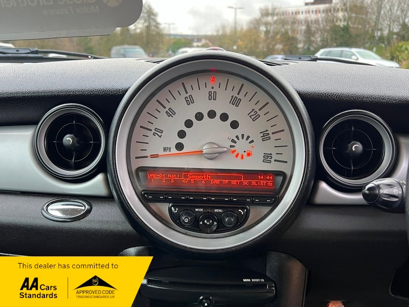 Used MINI Hatch 2012 for sale - 76884543: Photo 12