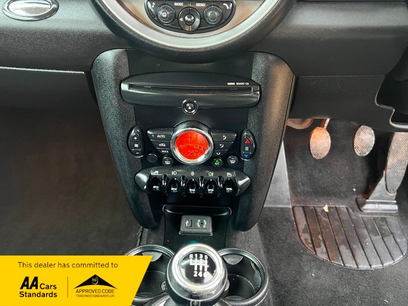 Used MINI Hatch 2012 for sale - 76884543: Photo 13