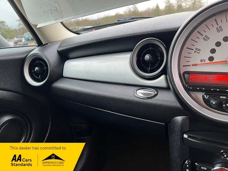 Used MINI Hatch 2012 for sale - 76884543: Photo 14