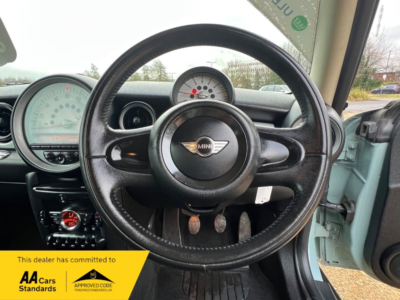 Used MINI Hatch 2012 for sale - 76884543: Photo 15