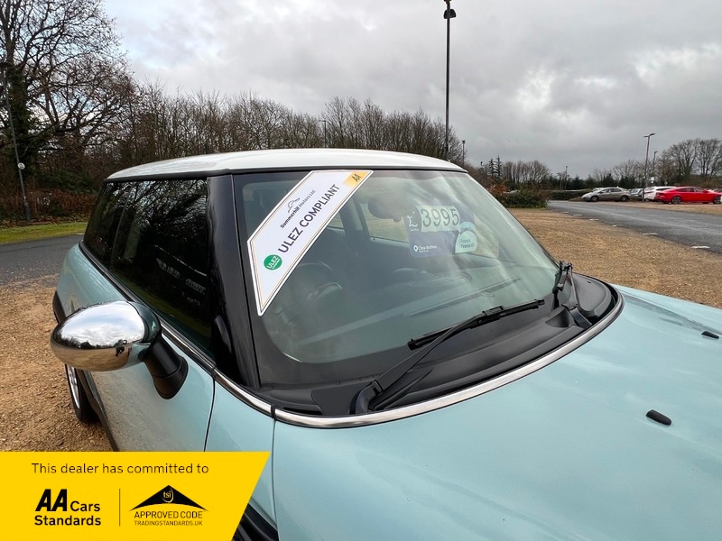 Used MINI Hatch 2012 for sale - 76884543: Photo 16