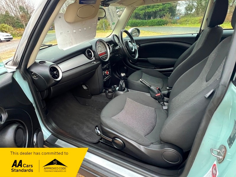 Used MINI Hatch 2012 for sale - 76884543: Photo 17