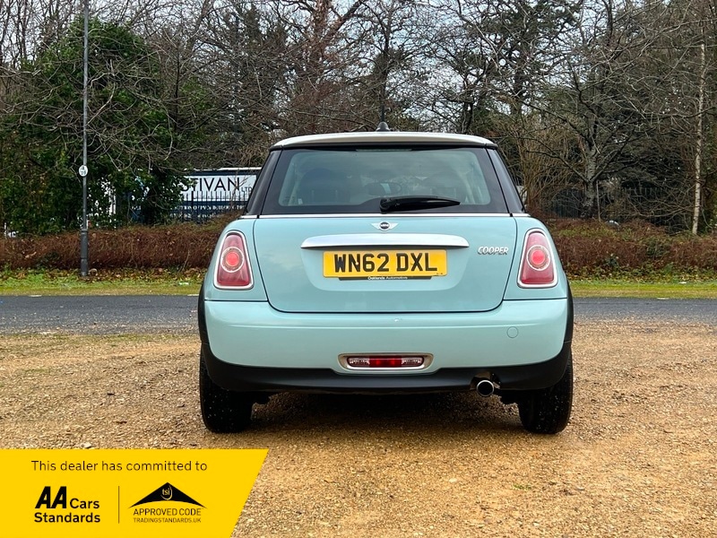 Used MINI Hatch 2012 for sale - 76884543: Photo 7