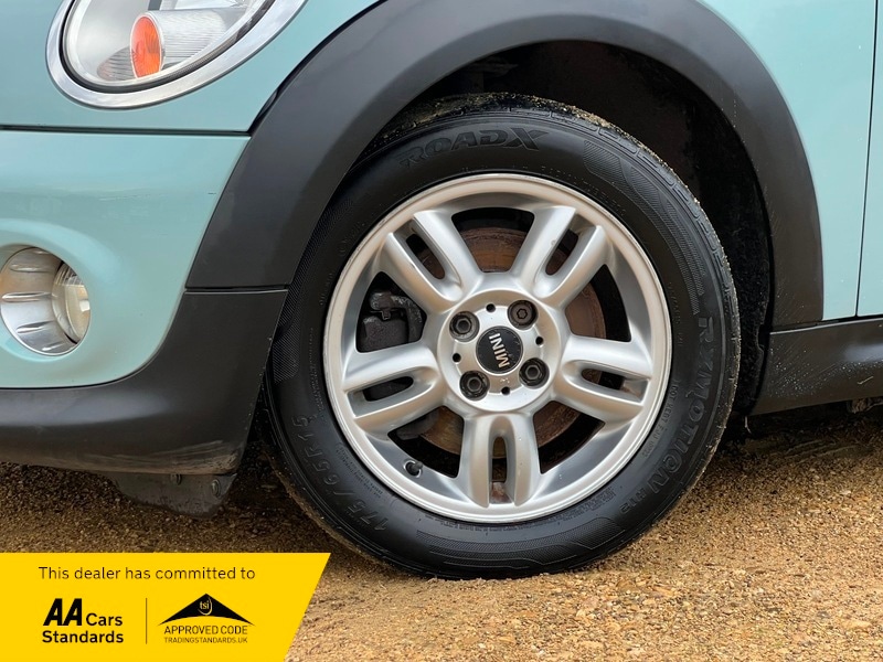 Used MINI Hatch 2012 for sale - 76884543: Photo 8