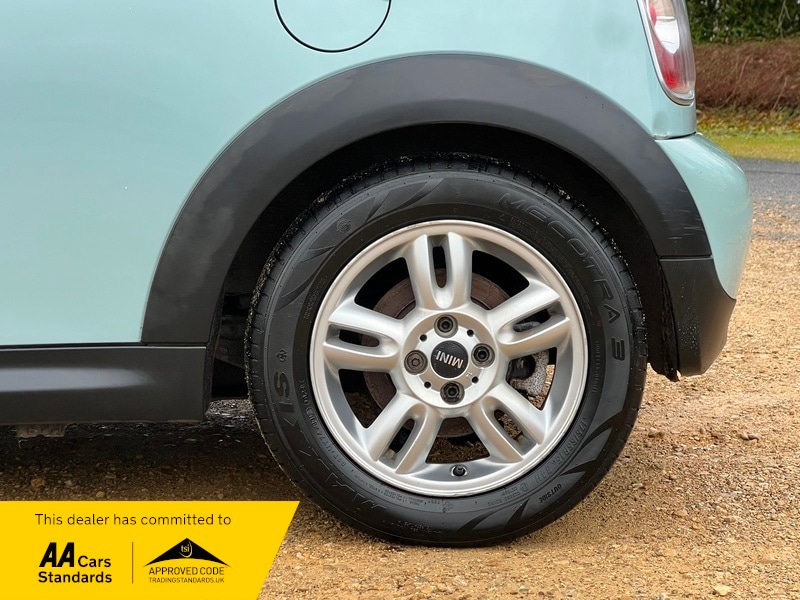 Used MINI Hatch 2012 for sale - 76884543: Photo 9