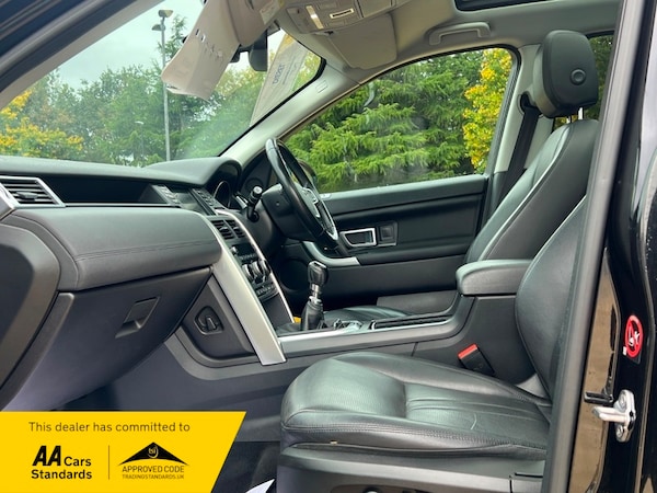 Used Land Rover Discovery Sport 2017 for sale - 76292251: Photo 26