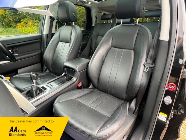 Used Land Rover Discovery Sport 2017 for sale - 76292251: Photo 27