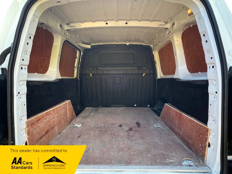 Used Citroen Berlingo 2020 for sale - 76368354: Photo 10