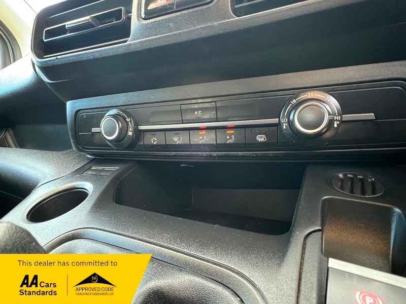 Used Citroen Berlingo 2020 for sale - 76368354: Photo 13