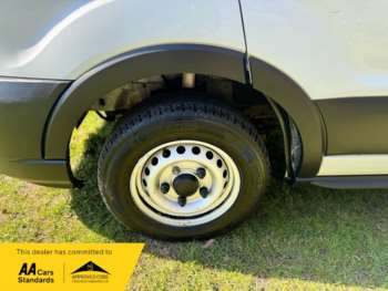 Used Ford Transit 2020 for sale - 74320077: Photo
