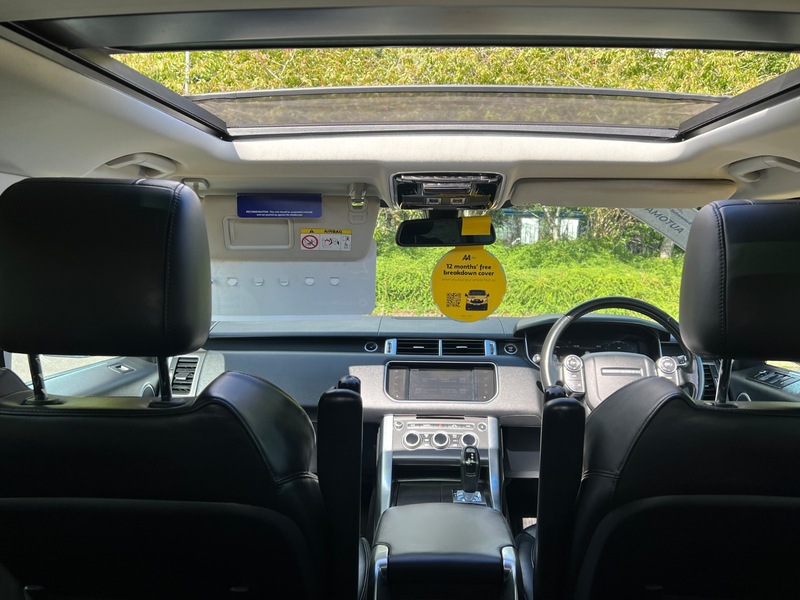 Vehicle 28
