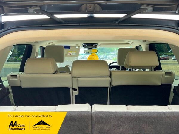 Used Land Rover Range Rover Sport 2017 for sale - 75427535: Photo 16