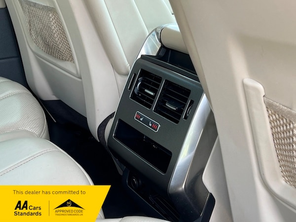 Used Land Rover Range Rover Sport 2017 for sale - 75427535: Photo 17