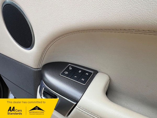 Used Land Rover Range Rover Sport 2017 for sale - 75427535: Photo 26