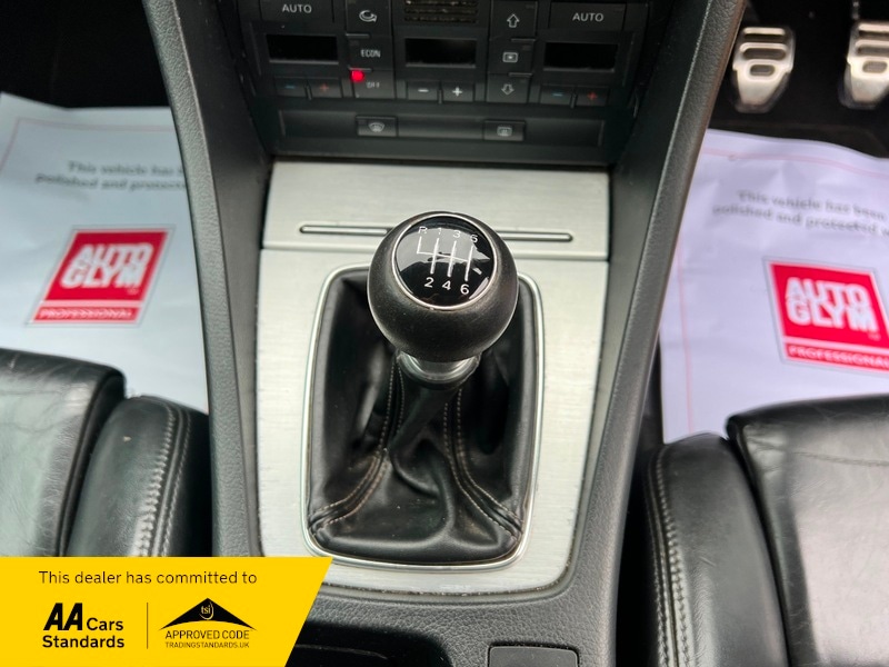 Used Audi A4 2007 for sale - 77328855: Photo 11