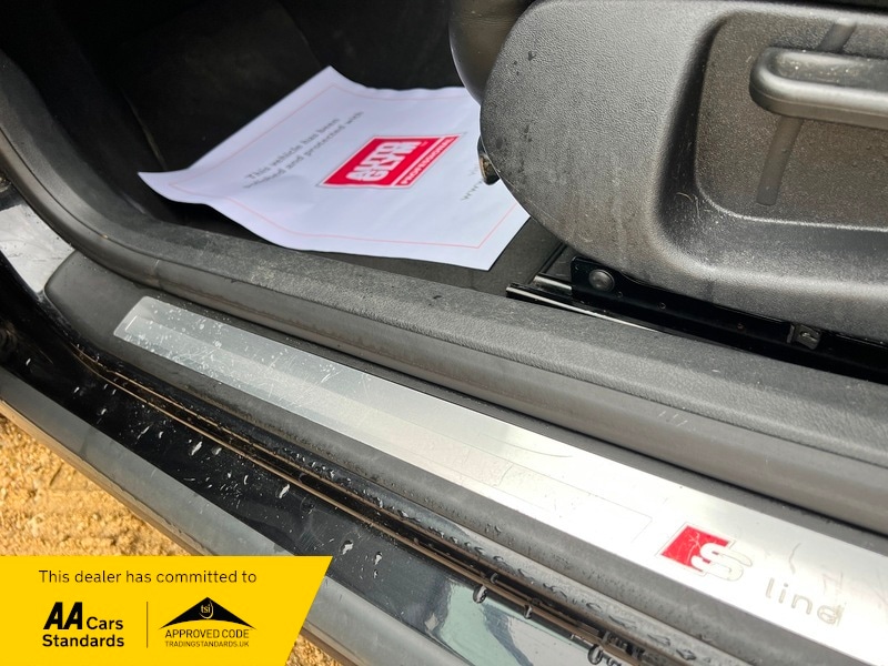 Used Audi A4 2007 for sale - 77328855: Photo 14