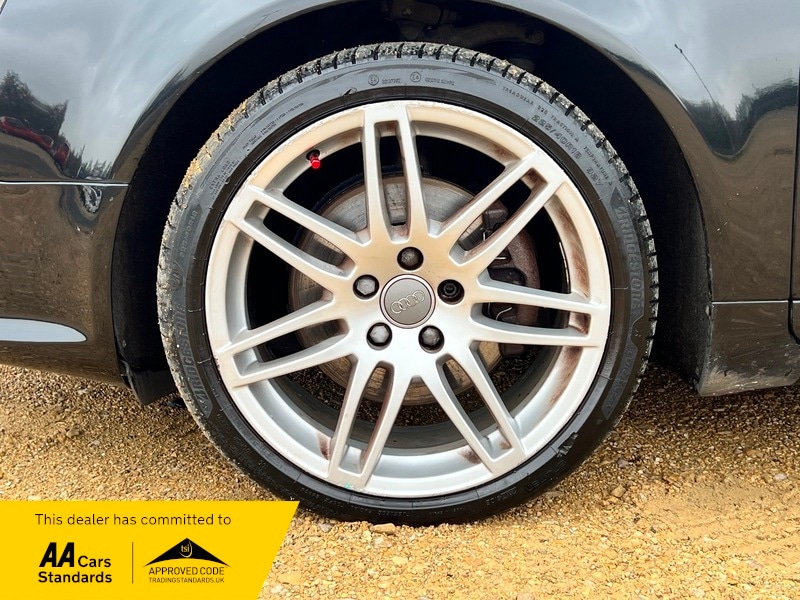 Used Audi A4 2007 for sale - 77328855: Photo 15